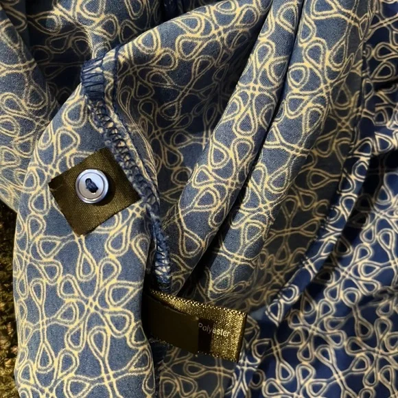 The Limited long sleeve dress - Picture 9 of 9